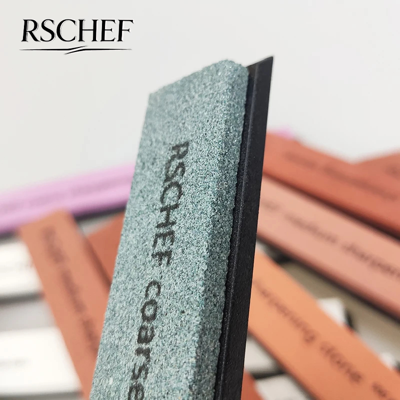 Sharpening Stone Whetstone - 60 # -3000 # Ostrzałka do