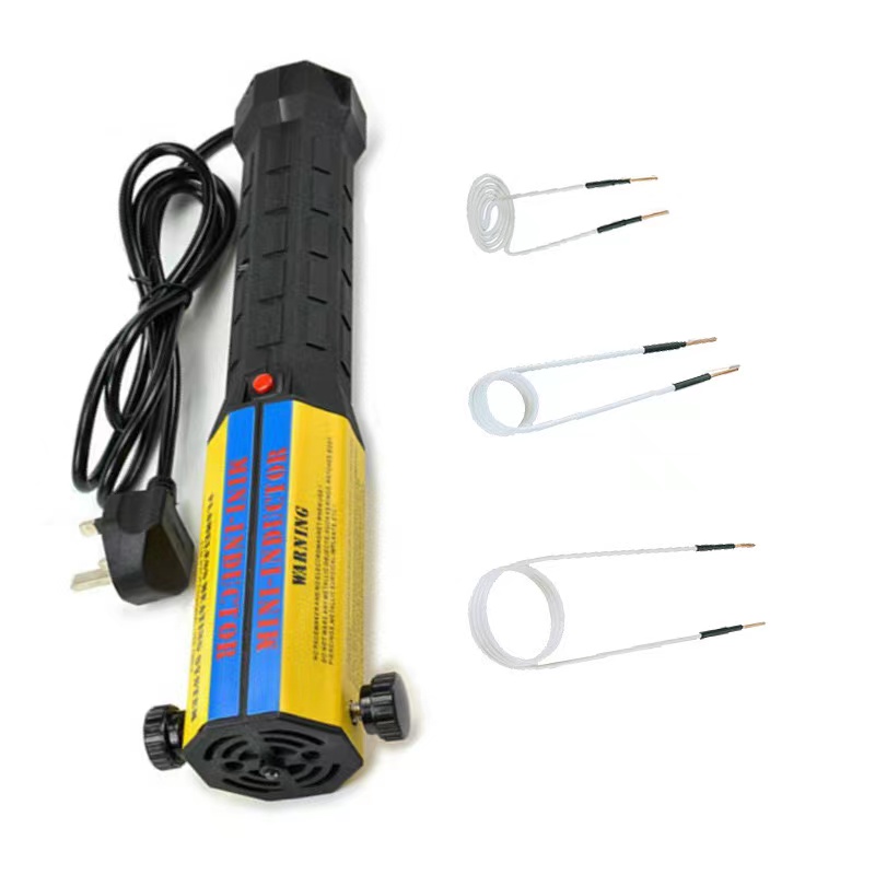 Car Workshop Tools Equipment - 1000W zestaw podgrzewacza indukcyjnego magnetycznego motoryzacyjny