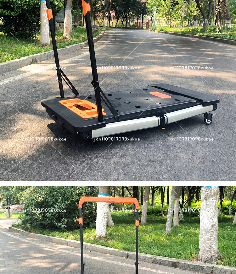 Tools Trolley For Workshop - Wielofunkcyjny stół warsztatowy 7 w 1
