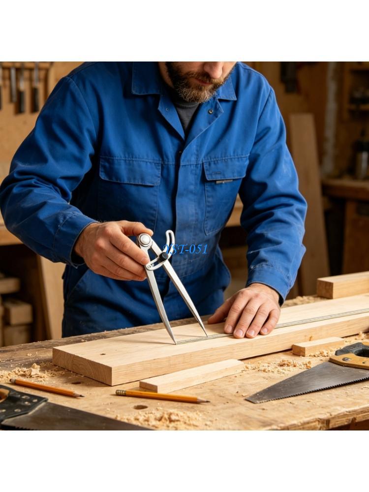 Workshop Layout Tools - Ręczne narzędzie do rozdzielania skrzydeł E15A