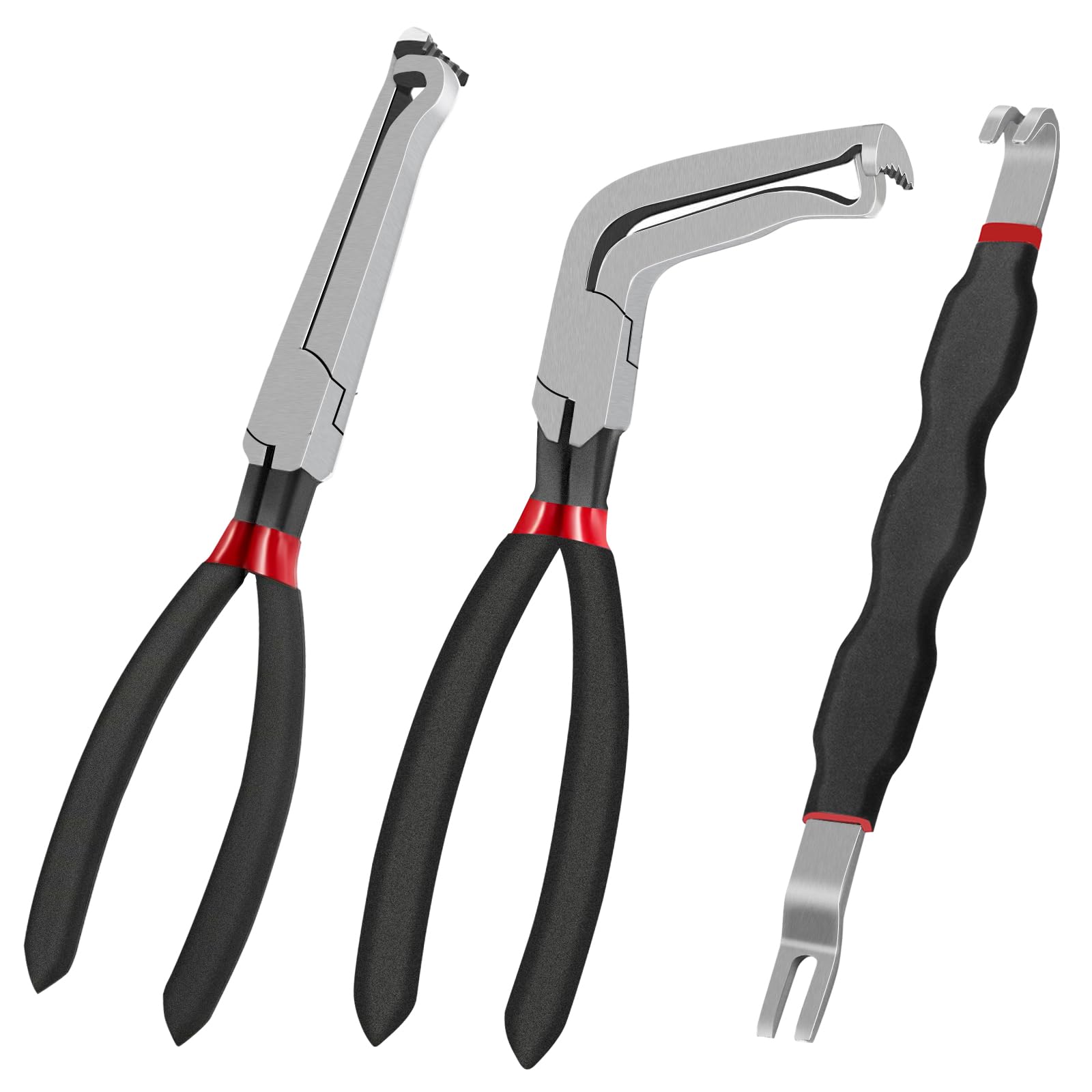 Car Workshop Tools Equipment - Szczypce do odłączania elektrycznego w samochodzie,