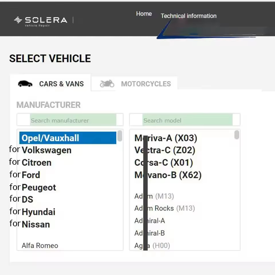 Konto online ALL-DATA 2027 dla – Workshop Tools Online recenzja i cena