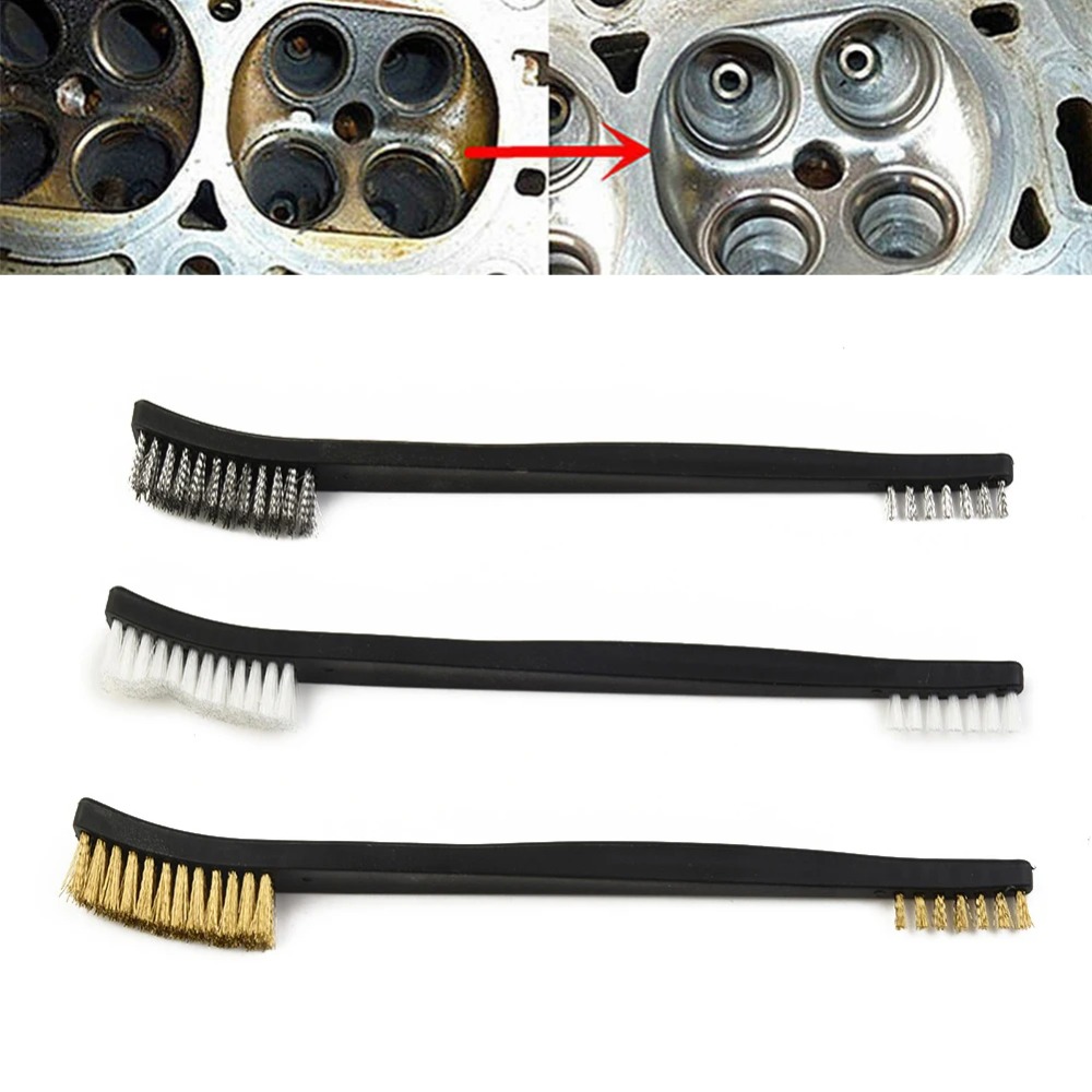Narzędzia ręczne Szczotki Sprz – Hand Tools And Workshop Equipment recenzja i cena