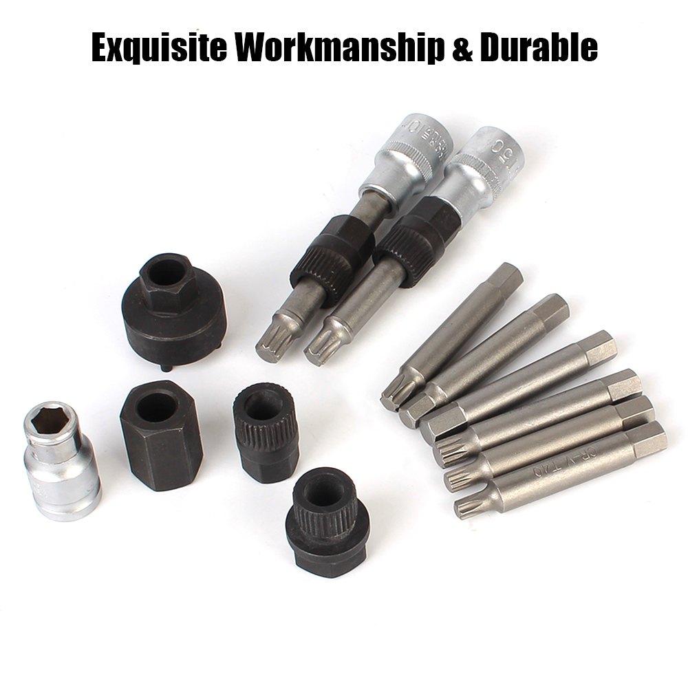 Narzędzia do naprawy samochodó – Car Workshop Tools Equipment recenzja i cena