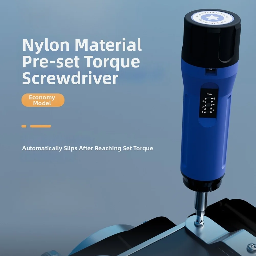 Regulowany wkrętak dynamometry – Hand Tools And Workshop Equipment recenzja i cena