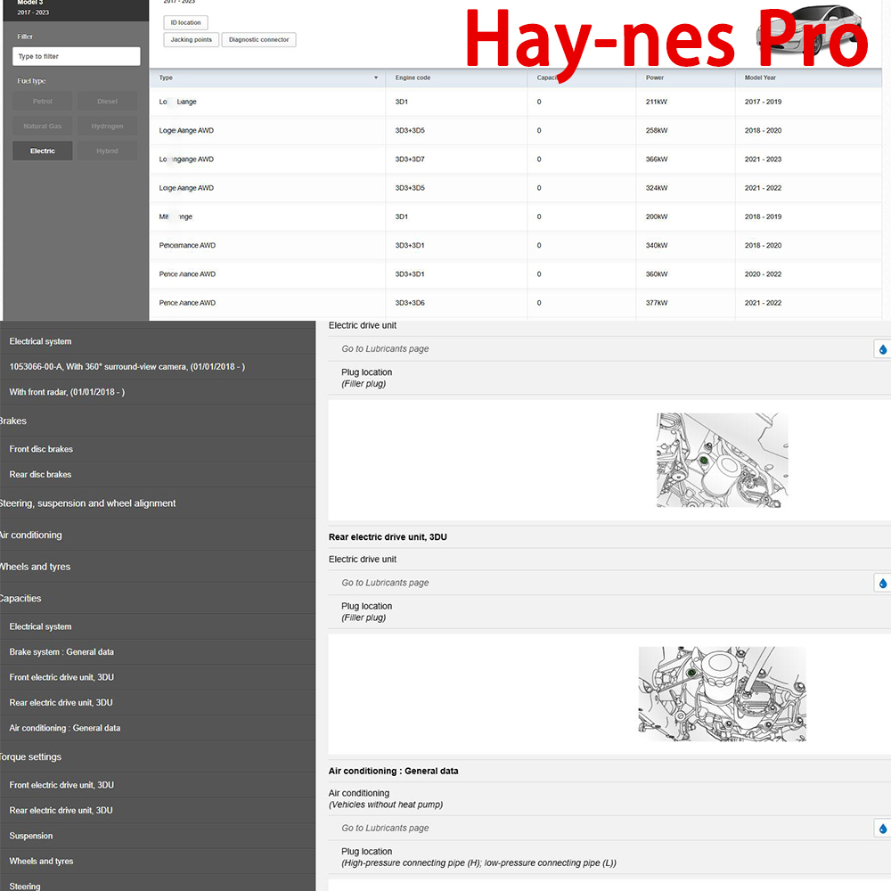 Oprogramowanie Alldata Online  – Workshop Tools Online recenzja i cena