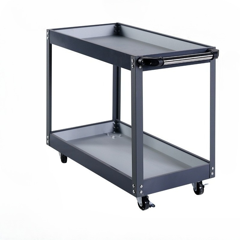 Wózek narzędziowy warsztatowy  – Tools Trolley For Workshop recenzja i cena