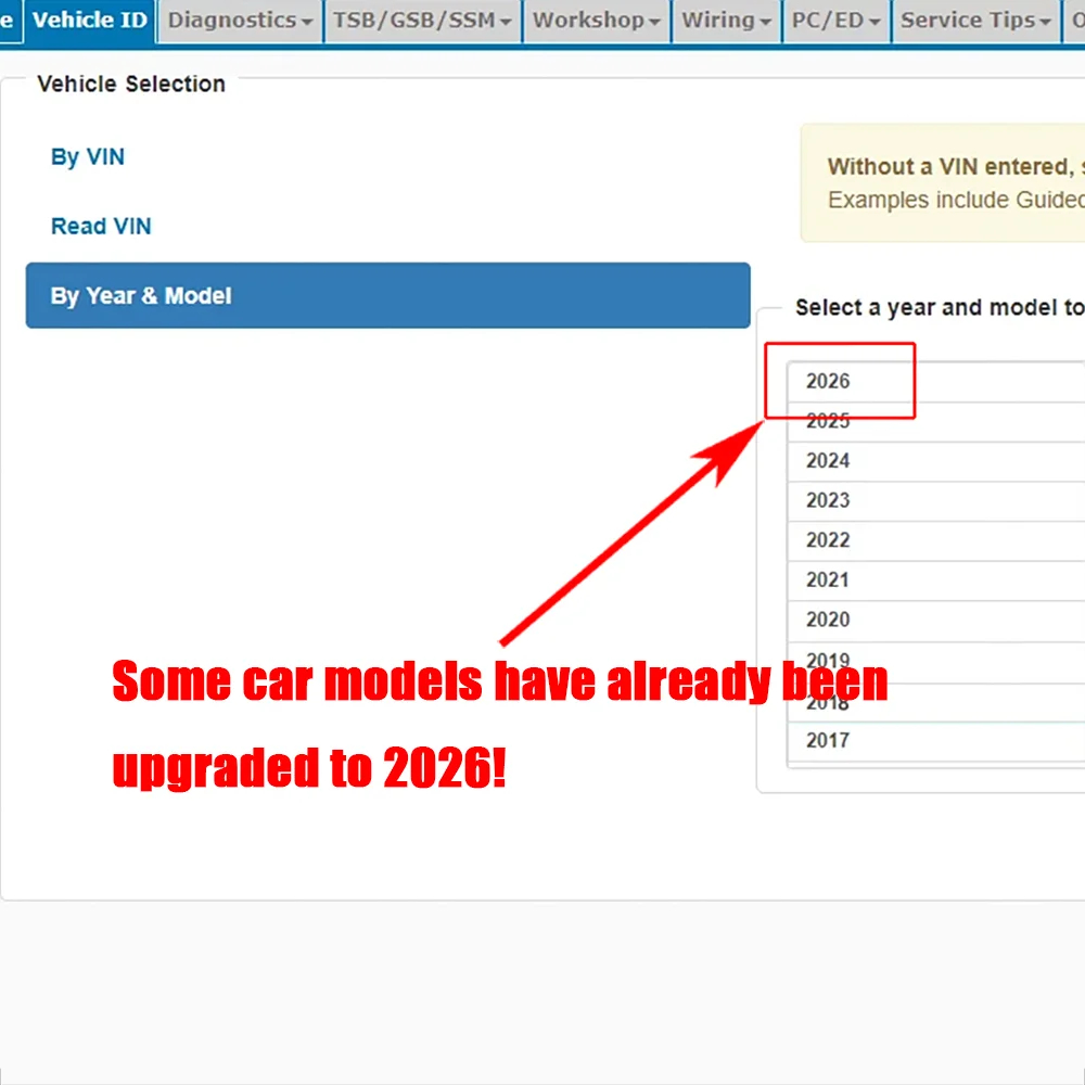 2026 Konto Online do Oprogramo – Workshop Tools Online recenzja i cena