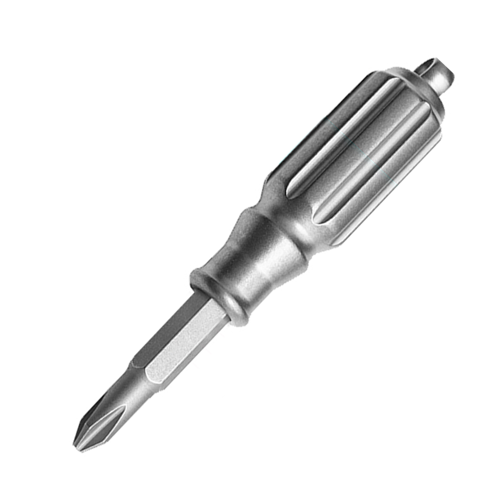 1 szt. Mały śrubokręt ze stopu – Hand Tools Maintenance Workshop recenzja i cena