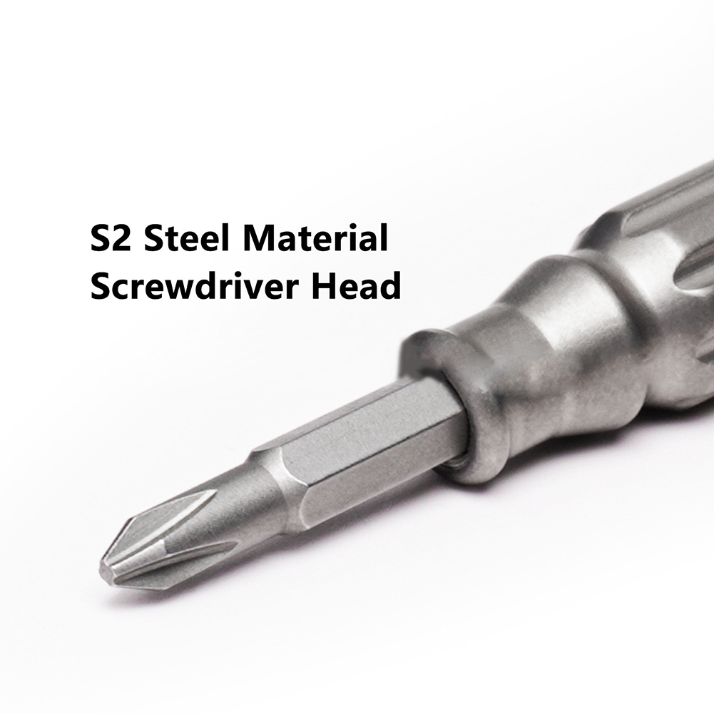 1 szt. Mały śrubokręt ze stopu – Hand Tools Maintenance Workshop recenzja i cena