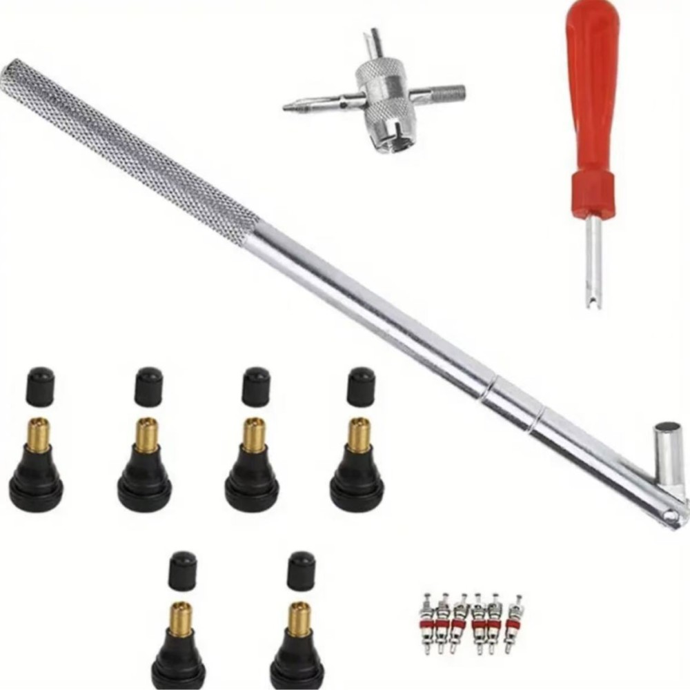 Narzędzie do naprawy zaworów o – Hand Tools And Workshop Equipment recenzja i cena