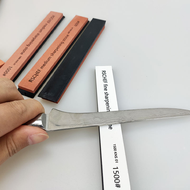 60 # -3000 #   Ostrzałka do no – Sharpening Stone Whetstone recenzja i cena