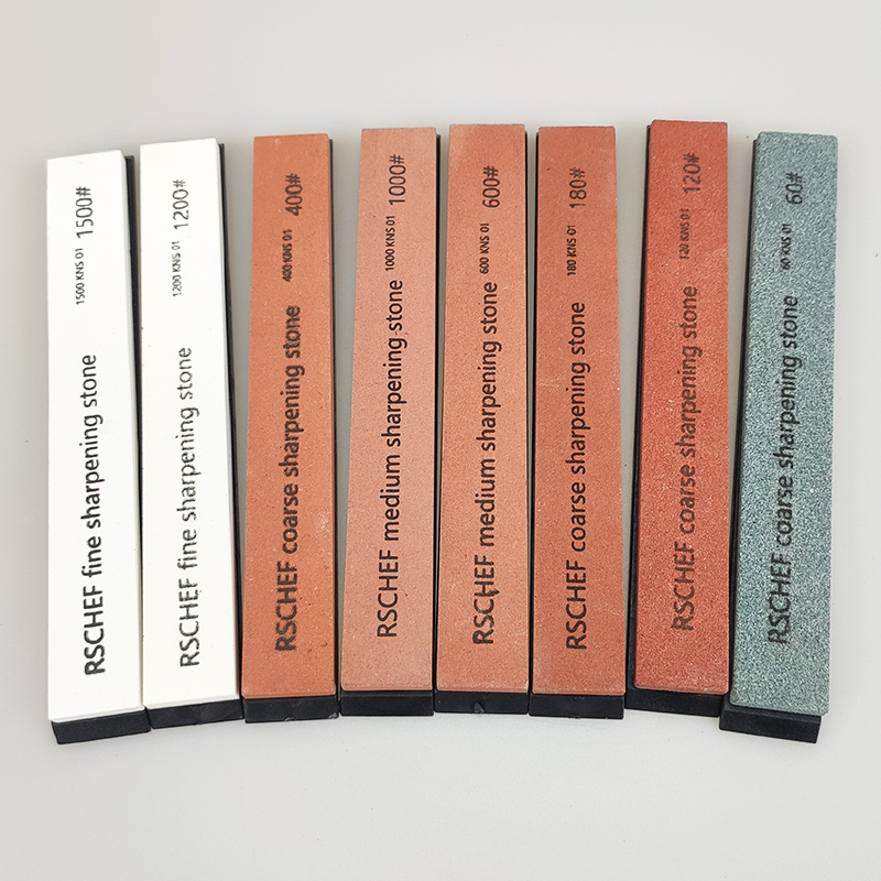 60 # -3000 #   Ostrzałka do no – Sharpening Stone Whetstone recenzja i cena