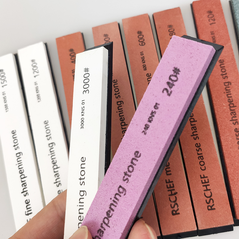60 # -3000 #   Ostrzałka do no – Sharpening Stone Whetstone recenzja i cena