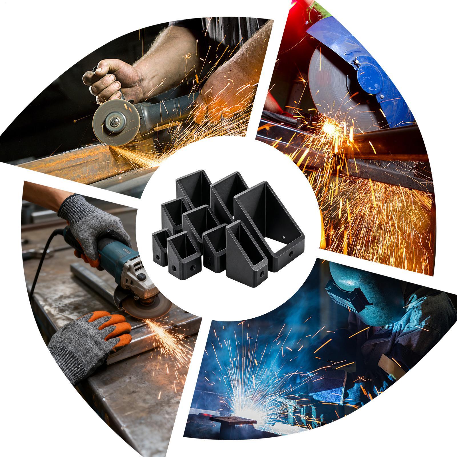 Zestaw pomocniczy do cięcia ru – Tools In Metal Workshop recenzja i cena