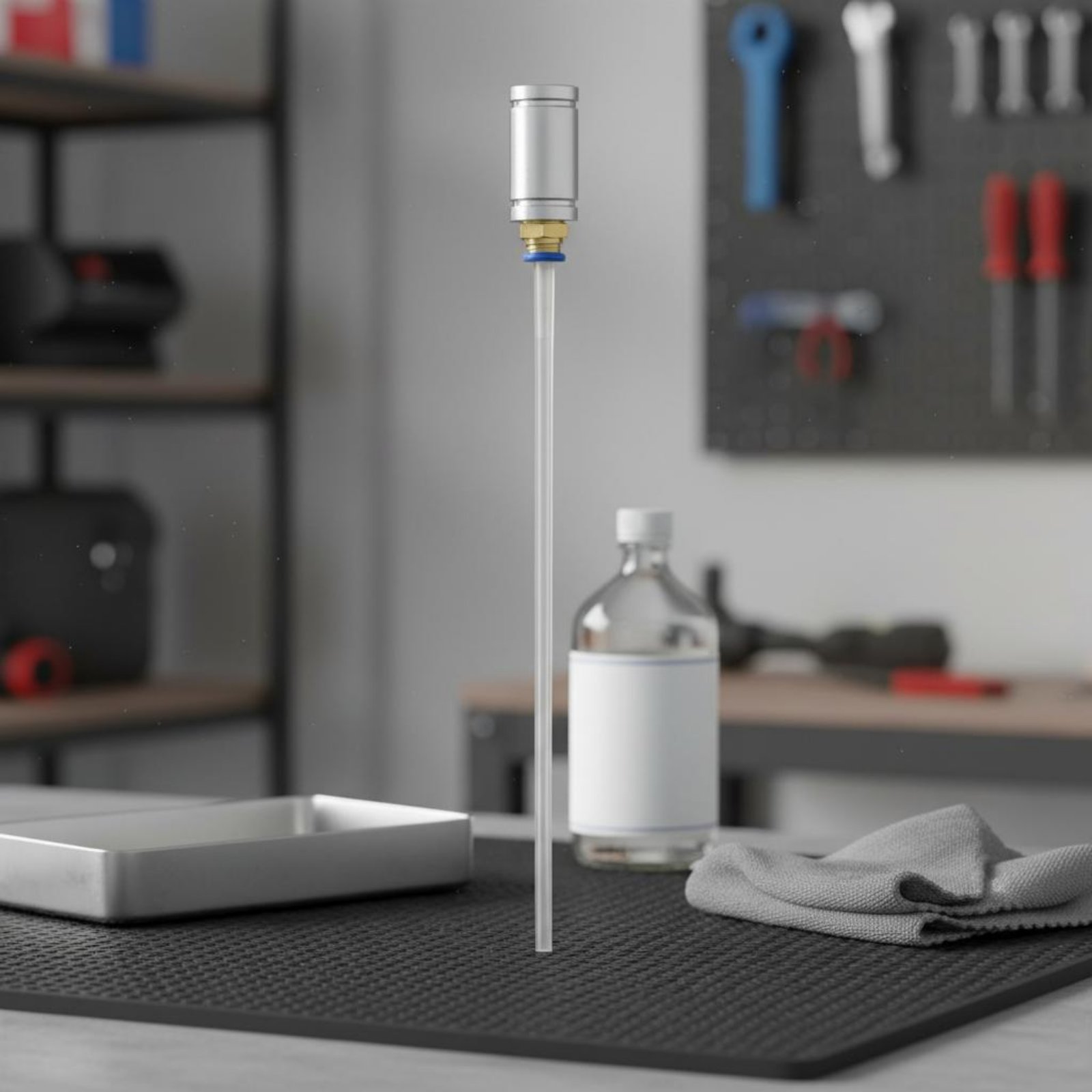 6 sztuk Pneumatycznych Metalow – Tools In Metal Workshop recenzja i cena