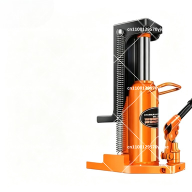 Podnośnik hydrauliczny typu sz – Workshop Tools Types recenzja i cena