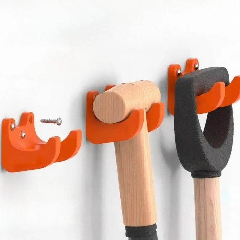 2-10 SZT. Wytrzymały wieszak n – Workshop Tools Types recenzja i cena