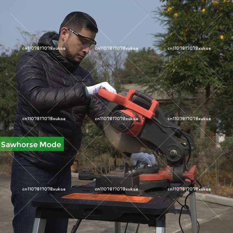 Wielofunkcyjny stół warsztatow – Tools Trolley For Workshop recenzja i cena