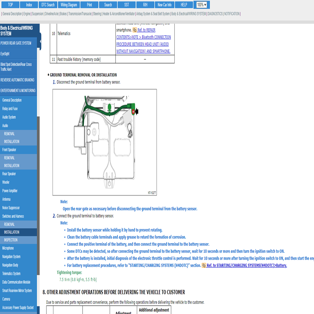 Konto internetowe do oprogramo – Workshop Tools Online recenzja i cena