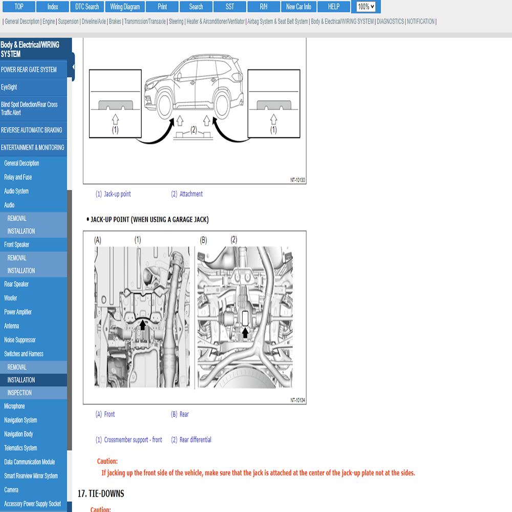 Konto internetowe do oprogramo – Workshop Tools Online recenzja i cena