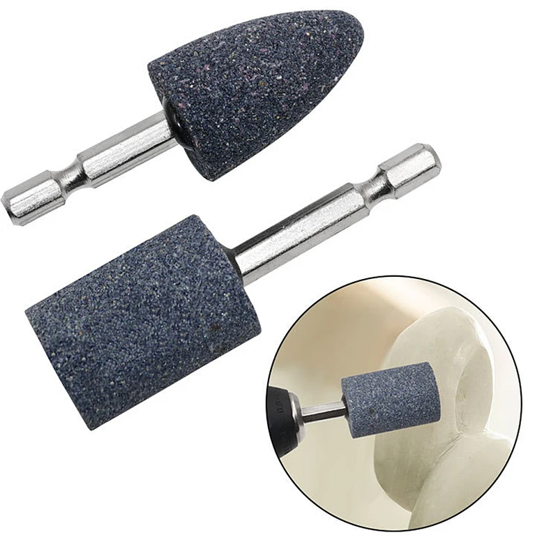 Zestaw 2 szt. sześciokątnych g – Sharpening Stone Whetstone recenzja i cena