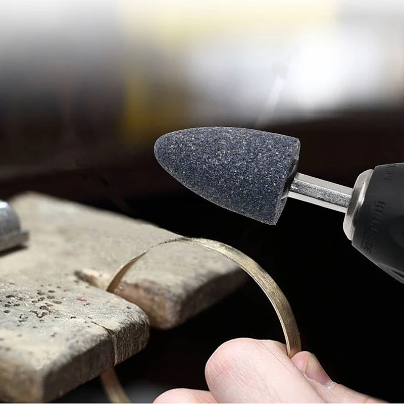 Zestaw 2 szt. sześciokątnych g – Sharpening Stone Whetstone recenzja i cena