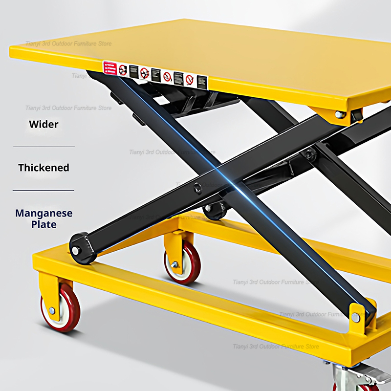 Nowoczesny, kreatywny, ręcznie – Tools Trolley For Workshop recenzja i cena