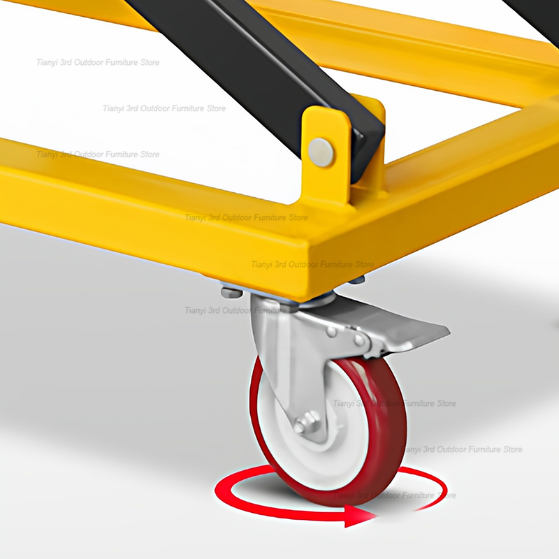 Nowoczesny, kreatywny, ręcznie – Tools Trolley For Workshop recenzja i cena