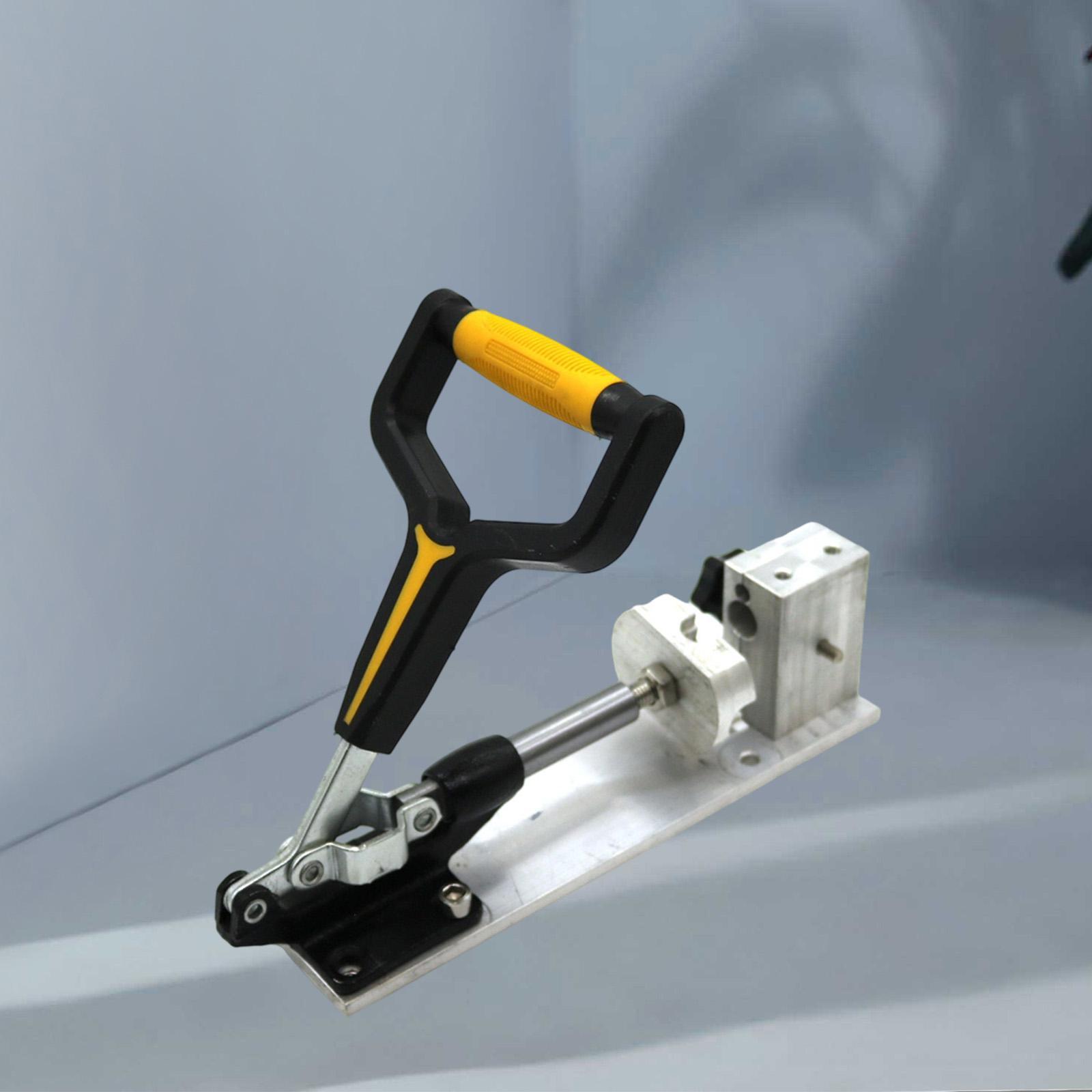 Wytrzymałe metalowe urządzenie – Car Workshop Tools Equipment recenzja i cena
