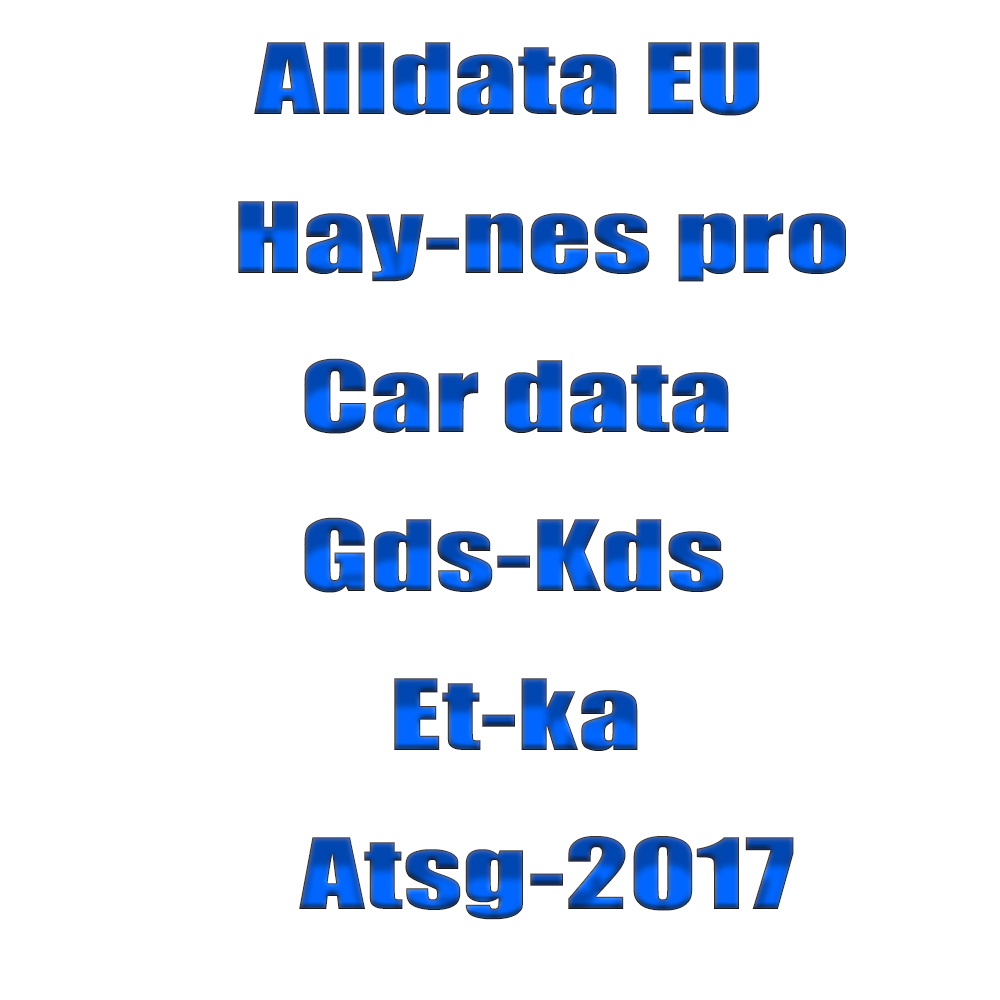 Alldata EU US Najnowsza wersja – Workshop Tools Online recenzja i cena