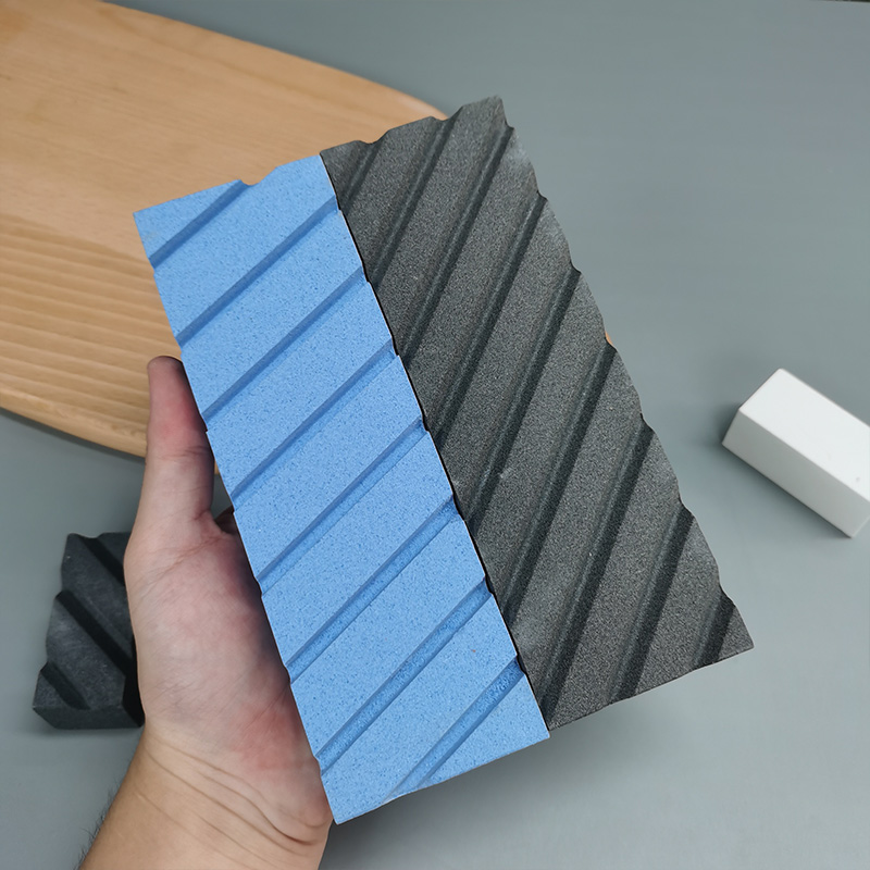 Kamień płaski z białego korund – Sharpening Stone Whetstone recenzja i cena