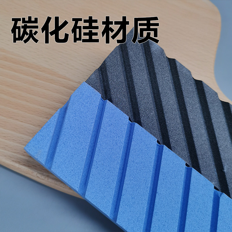 Kamień płaski z białego korund – Sharpening Stone Whetstone recenzja i cena