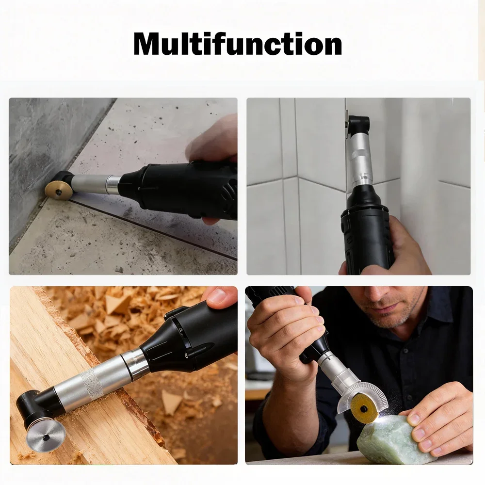 TUNGFULL 110V Mini Szlifierka  – Sharpening Stone Whetstone recenzja i cena
