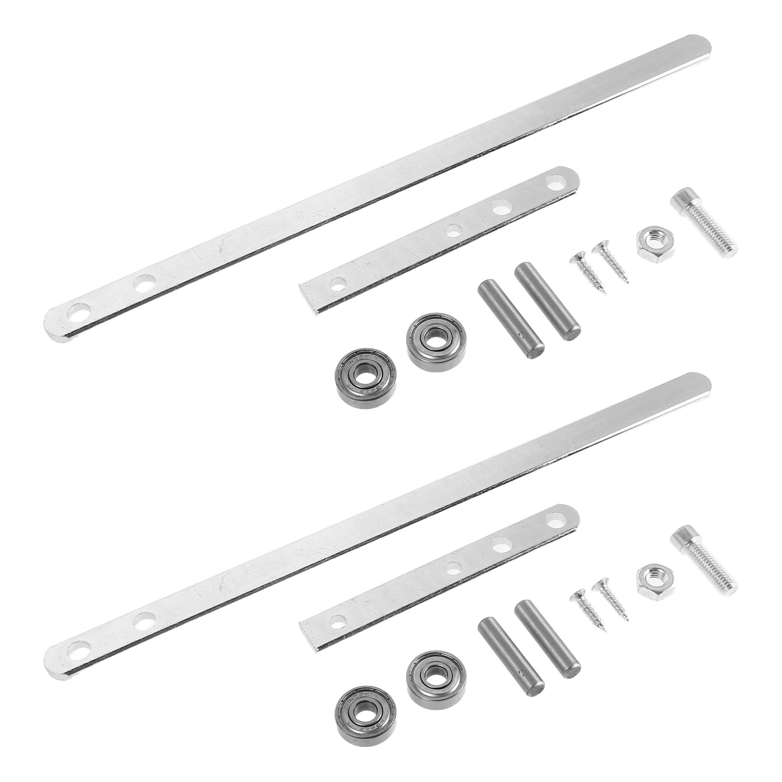 2 szt. Wytrzymała ręczna gięta – Tools In Metal Workshop recenzja i cena