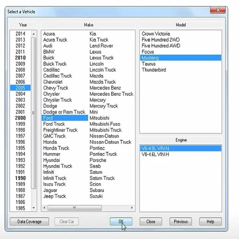 Najnowsza wersja programu Auto – Car Workshop Tools Equipment recenzja i cena