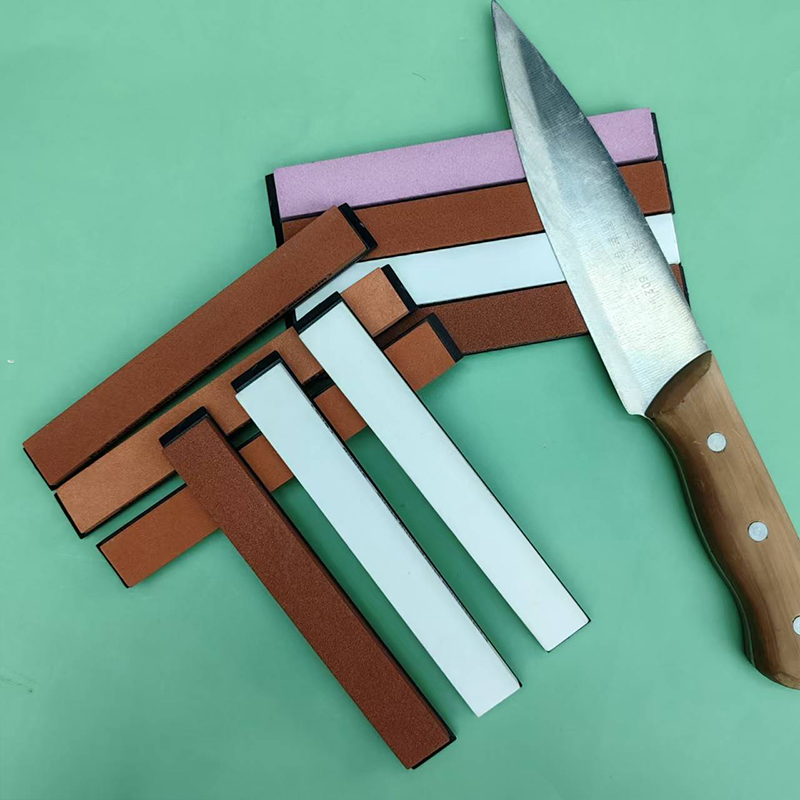 Profesjonalna osełka do ostrze – Sharpening Stone Whetstone recenzja i cena