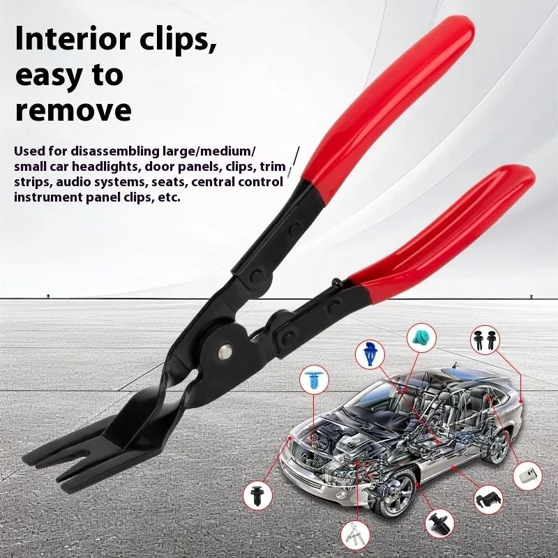 1 SZT. Szczypce do demontażu k – Car Workshop Tools Equipment recenzja i cena