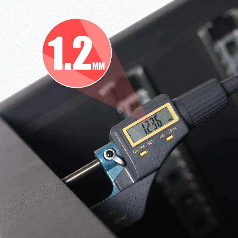 Wózek narzędziowy z 5 szuflada – Hand Tools Maintenance Workshop recenzja i cena