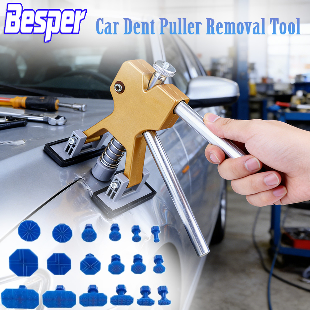 Zestaw narzędzi do naprawy wgn – Car Workshop Tools Equipment recenzja i cena