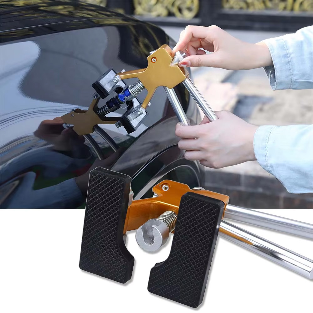 Zestaw narzędzi do naprawy wgn – Car Workshop Tools Equipment recenzja i cena