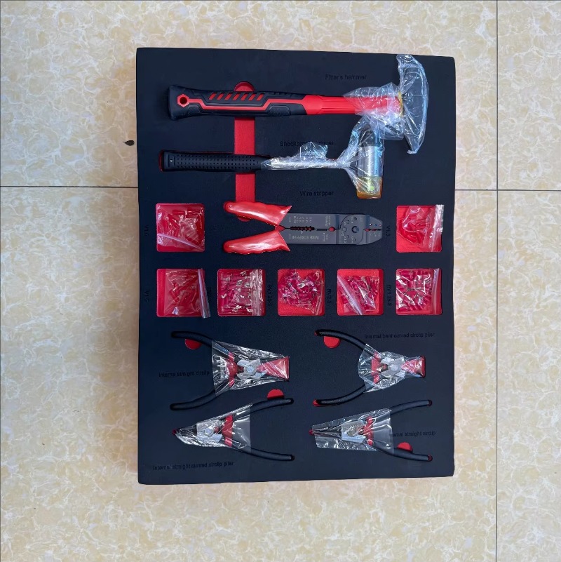 Wyprzedaż! Wózek narzędziowy z – Tools Trolley For Workshop recenzja i cena