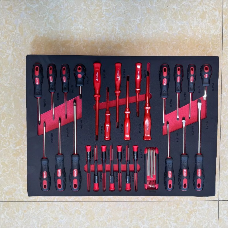 Wyprzedaż! Wózek narzędziowy z – Tools Trolley For Workshop recenzja i cena