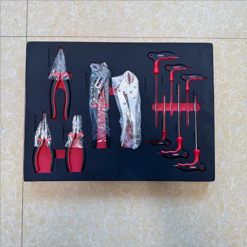 Wyprzedaż! Wózek narzędziowy z – Tools Trolley For Workshop recenzja i cena