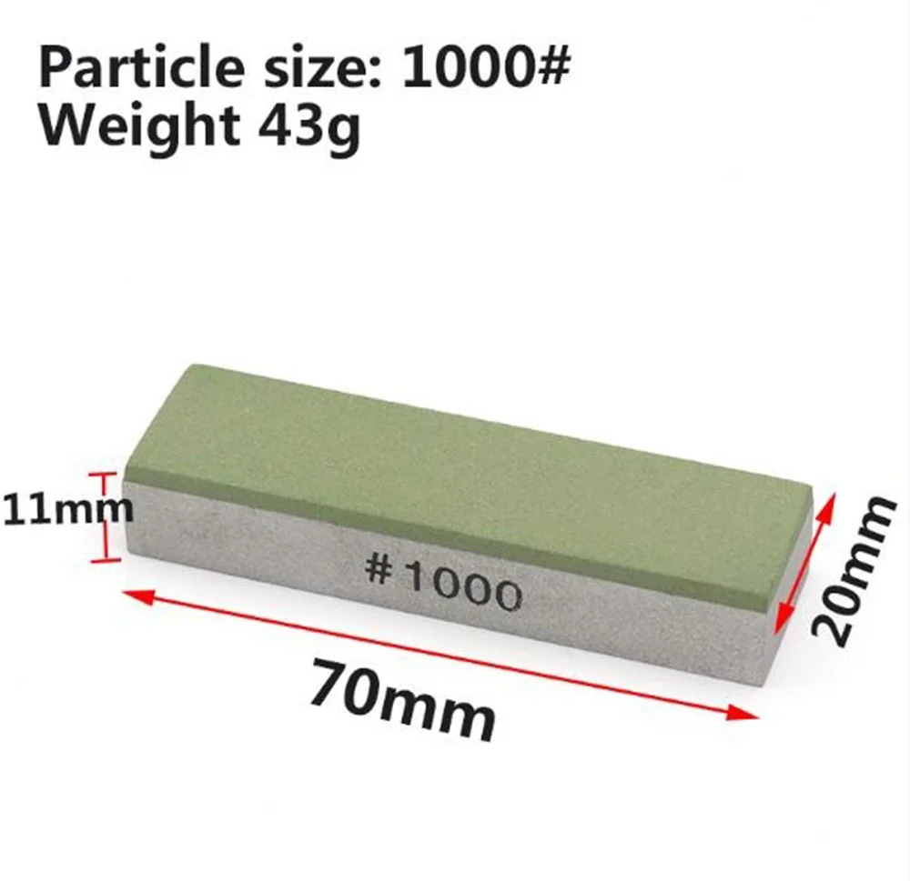 1 szt. 70mm Diamentowa Żywiczn – Sharpening Stone Whetstone recenzja i cena
