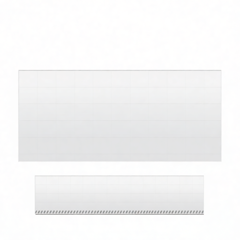Precyzyjna metalowa linijka z  – Workshop Layout Tools recenzja i cena