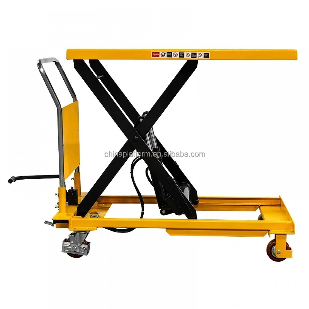 Mini wózek transportowy do war – Tools Trolley For Workshop recenzja i cena
