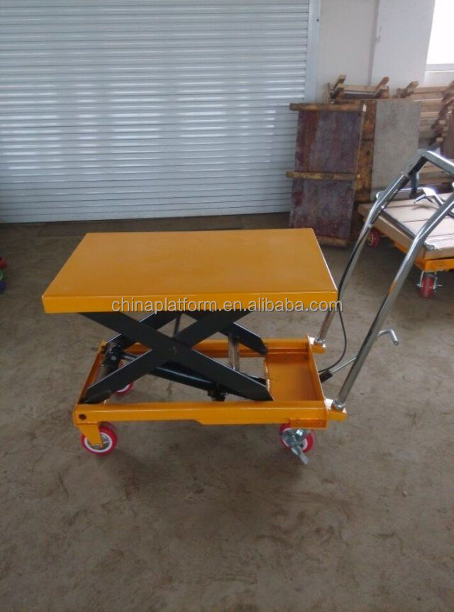 Mini wózek transportowy do war – Tools Trolley For Workshop recenzja i cena