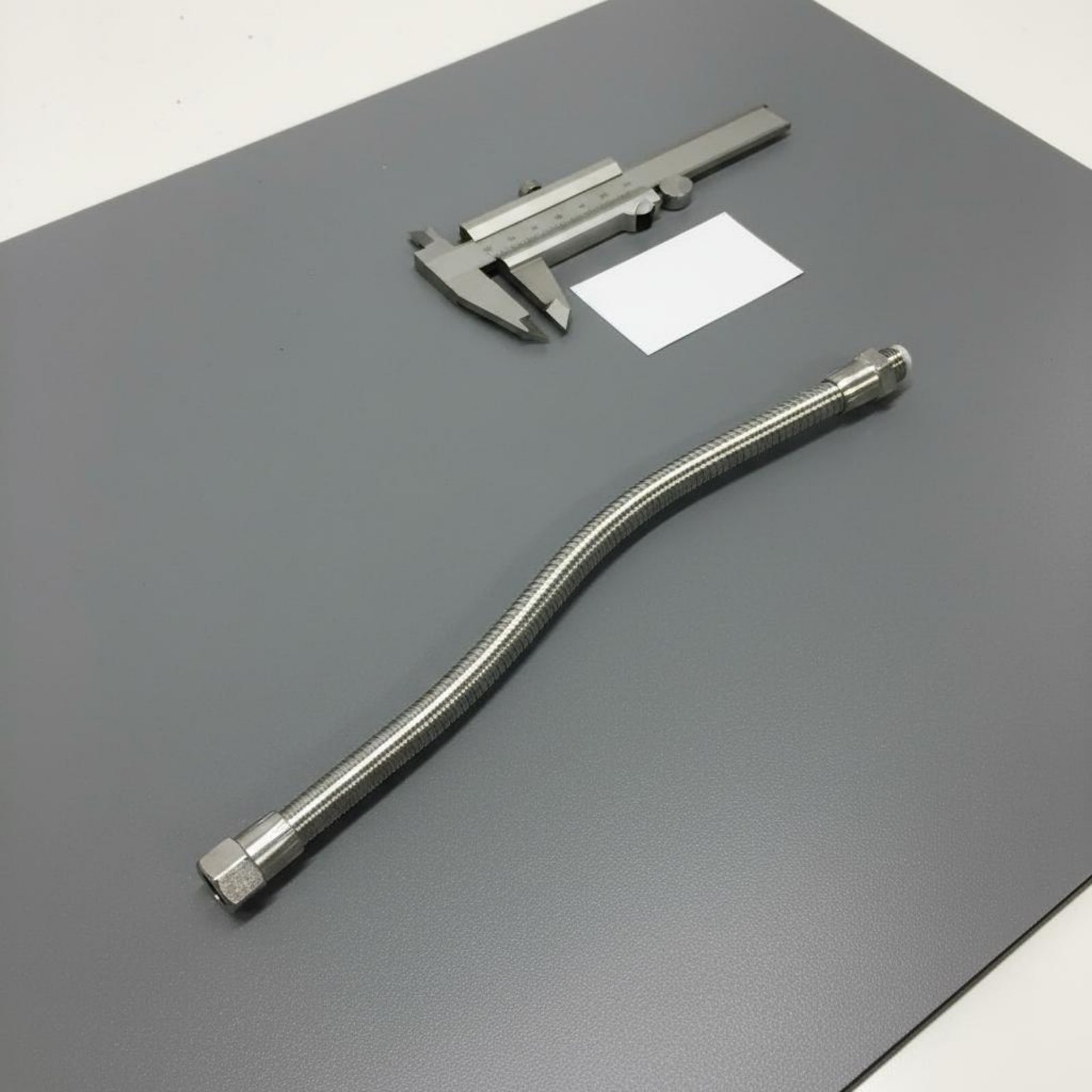 Dysza powietrzna z szerokim os – Tools In Metal Workshop recenzja i cena